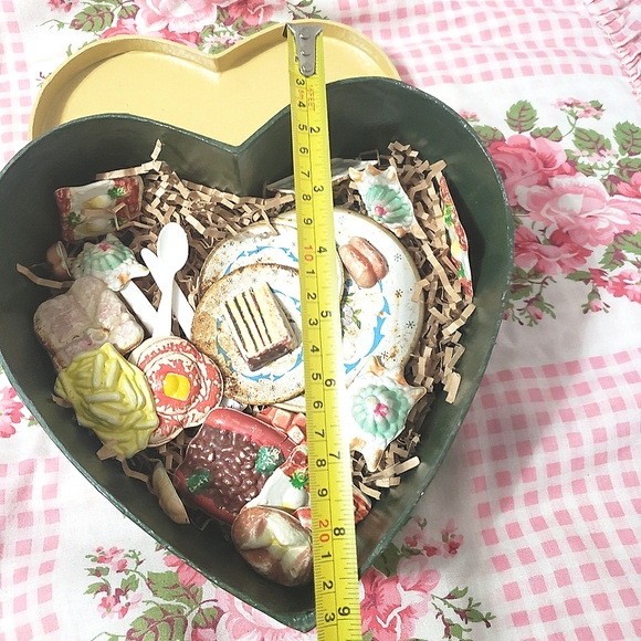 Tea Party Set 🍵 - Picture 9 of 10